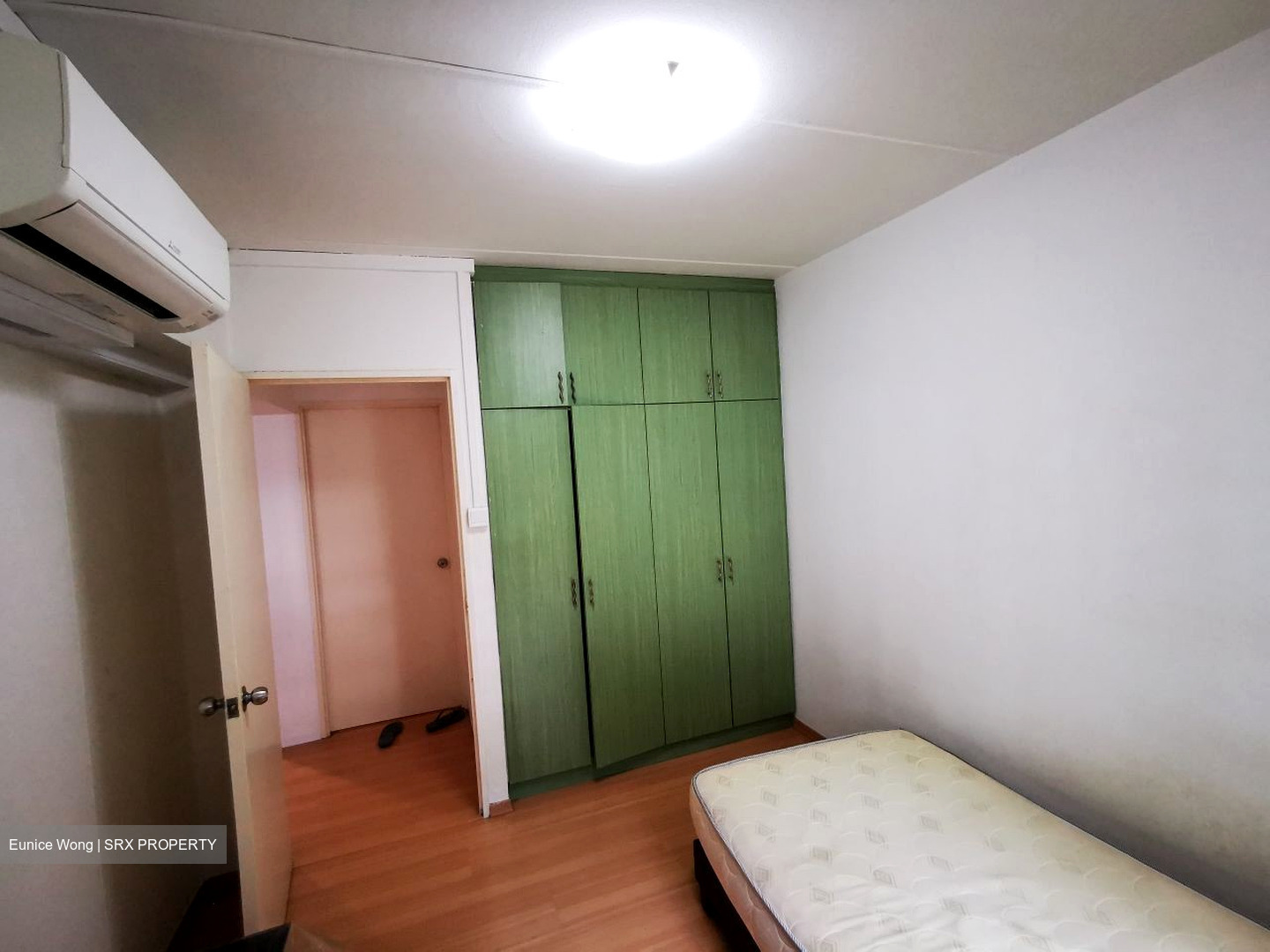 Blk 181 Stirling Rise (Queenstown), HDB 4 Rooms #511481231